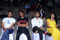 Tamanna 11th Hour Teaser Launch Event Photos